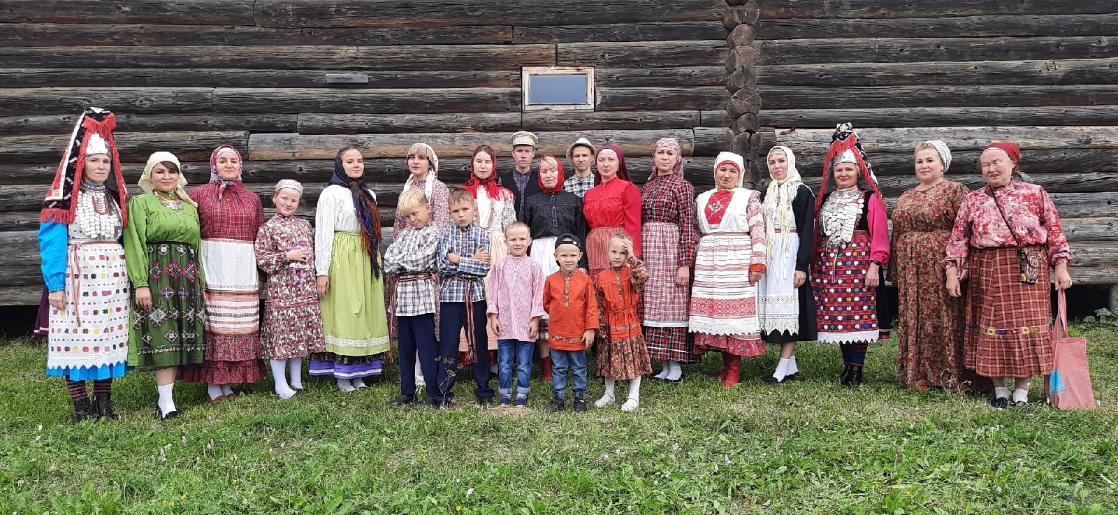 Обложка раздела статей