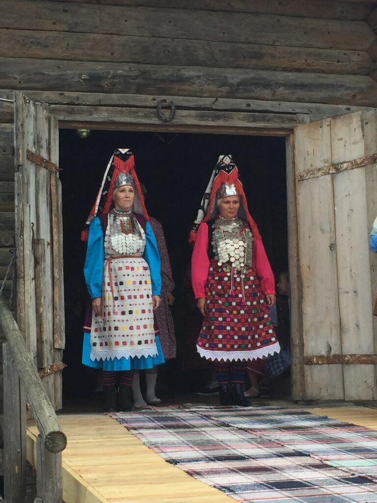 Сюлык — паспорт рода